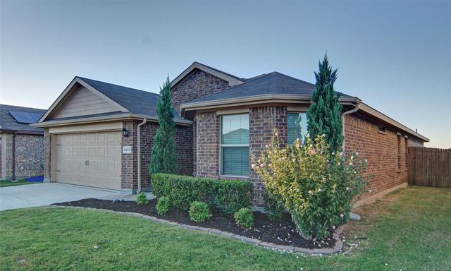 6275 Eland Run, Fort Worth, TX 76179