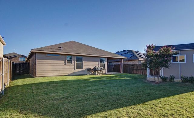 6275 Eland Run, Fort Worth, TX 76179