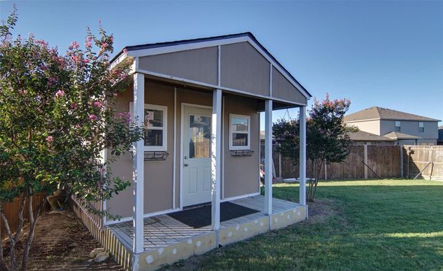 6275 Eland Run, Fort Worth, TX 76179