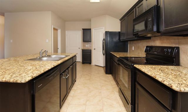 6275 Eland Run, Fort Worth, TX 76179