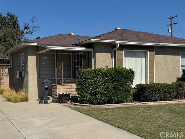 5837 E Gossamer, Long Beach, CA 90808