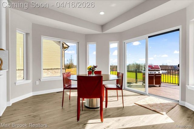495 Cornerstone Drive, Oxford Charter Township, MI 48371