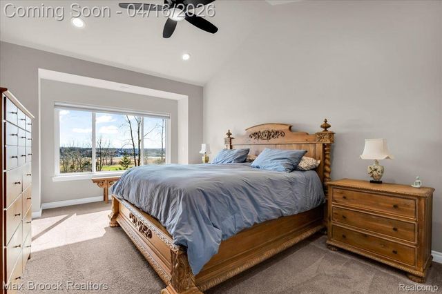 495 Cornerstone Drive, Oxford Charter Township, MI 48371