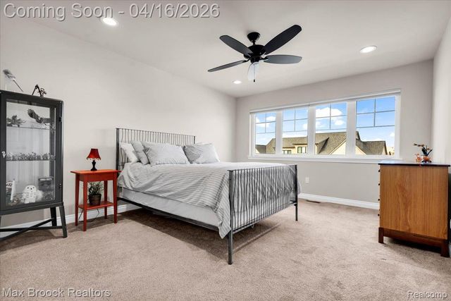 495 Cornerstone Drive, Oxford Charter Township, MI 48371