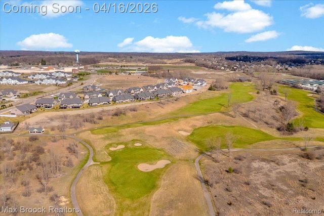 495 Cornerstone Drive, Oxford Charter Township, MI 48371