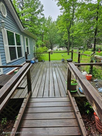 97 Summerwood, Cabot, AR 72023