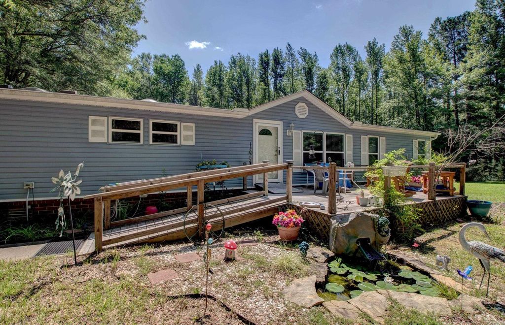 97 Summerwood, Cabot, AR 72023