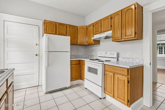 2527 FORBES Street 2, Jacksonville, FL 32204