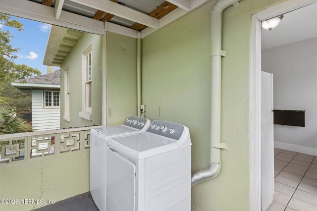 2527 FORBES Street 2, Jacksonville, FL 32204
