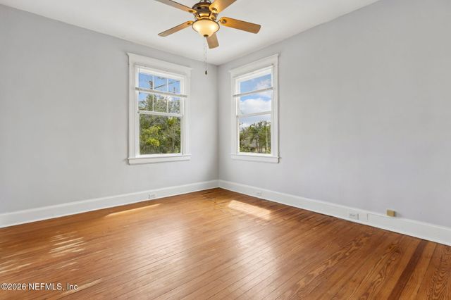 2527 FORBES Street 2, Jacksonville, FL 32204