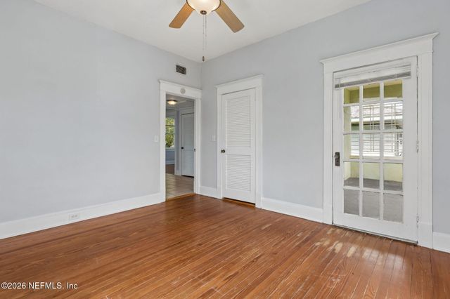 2527 FORBES Street 2, Jacksonville, FL 32204