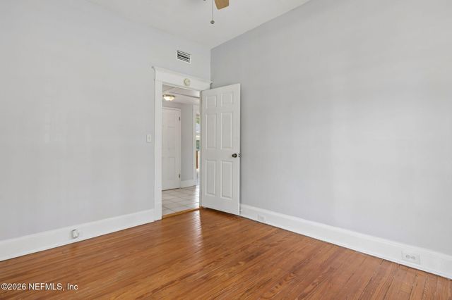2527 FORBES Street 2, Jacksonville, FL 32204