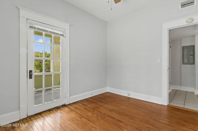 2527 FORBES Street 2, Jacksonville, FL 32204