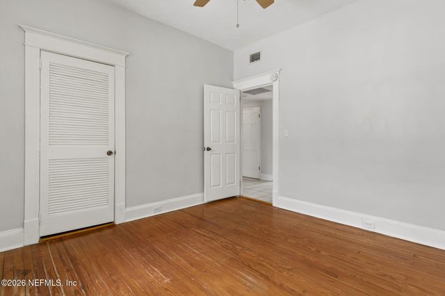 2527 FORBES Street 2, Jacksonville, FL 32204