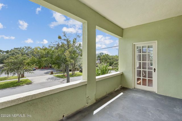 2527 FORBES Street 2, Jacksonville, FL 32204