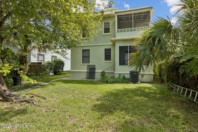 2527 FORBES Street 2, Jacksonville, FL 32204