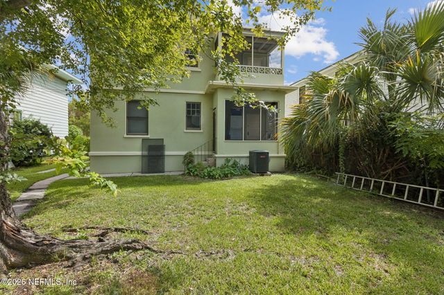 2527 FORBES Street 2, Jacksonville, FL 32204