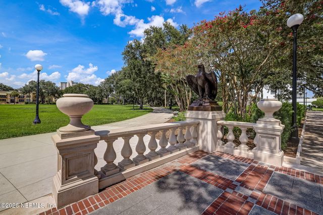 2527 FORBES Street 2, Jacksonville, FL 32204