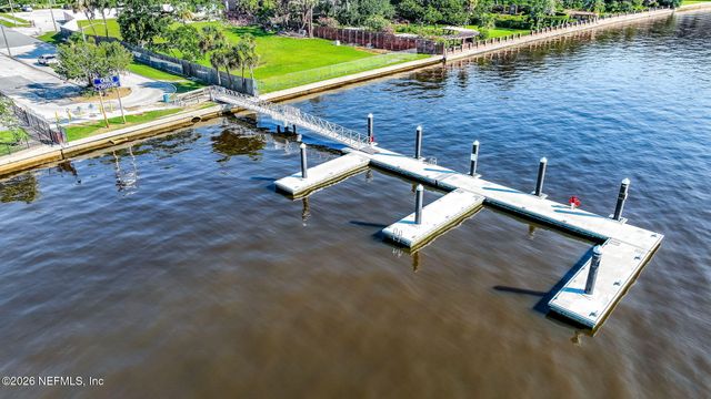 2527 FORBES Street 2, Jacksonville, FL 32204