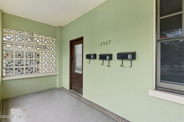 2527 FORBES Street 2, Jacksonville, FL 32204