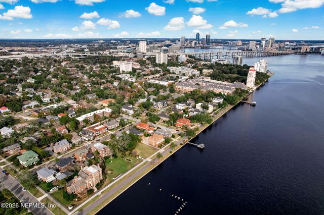 2527 FORBES Street 2, Jacksonville, FL 32204