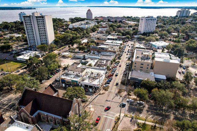 2527 FORBES Street 2, Jacksonville, FL 32204