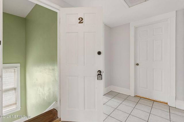 2527 FORBES Street 2, Jacksonville, FL 32204