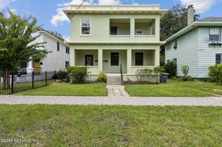 2527 FORBES Street 2, Jacksonville, FL 32204
