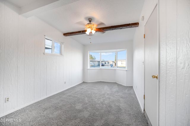 5520 Edinburg Drive, El Paso, TX 79924