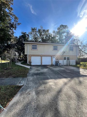 941 MILL ROAD LANE, Port Orange, FL 32127