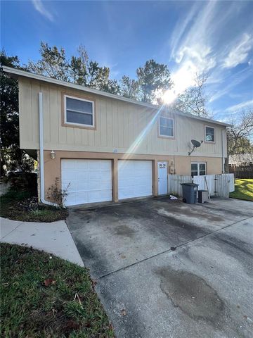 941 MILL ROAD LANE, Port Orange, FL 32127