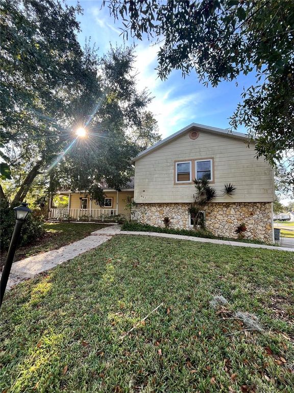 941 MILL ROAD LANE, Port Orange, FL 32127