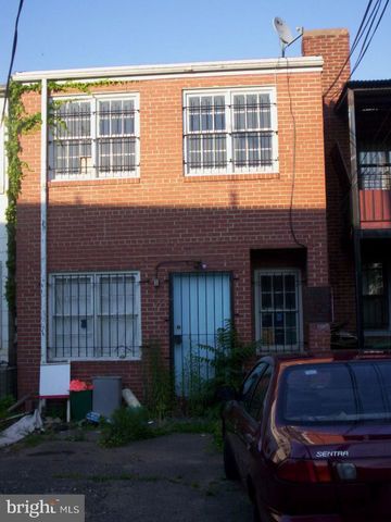 2622 GEORGIA AVE NW, Washington, DC 20001