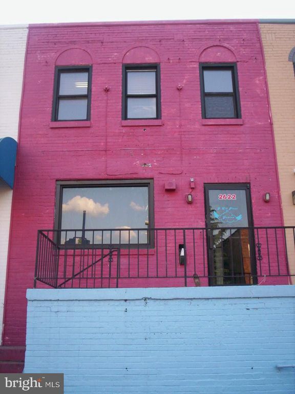 2622 GEORGIA AVE NW, Washington, DC 20001