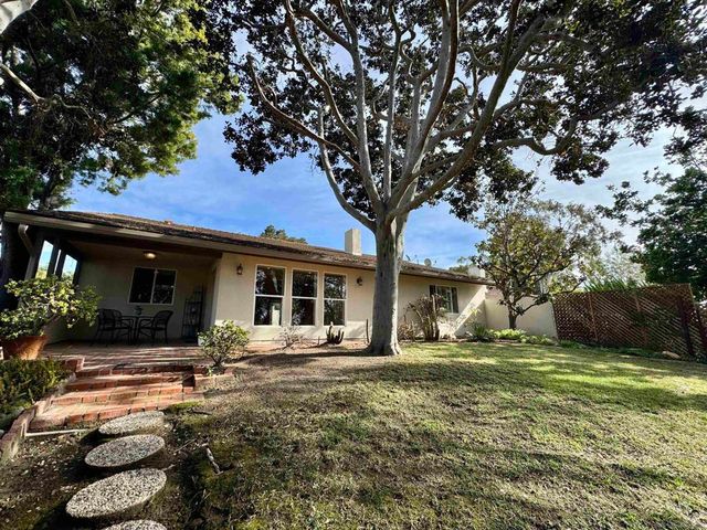 16902 Via de Santa Fe 12, Rancho Santa Fe, CA 92067