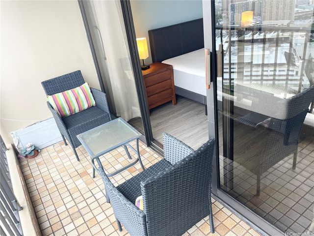 411 Hobron Lane 3802, Honolulu, HI 96815