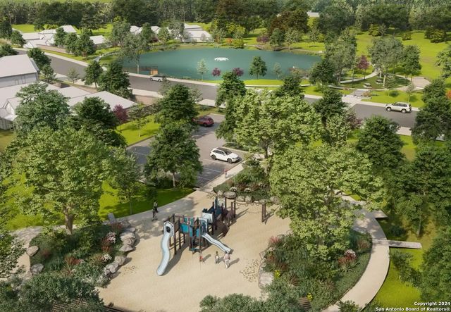 138 Peterson Place, Adkins, TX 78101