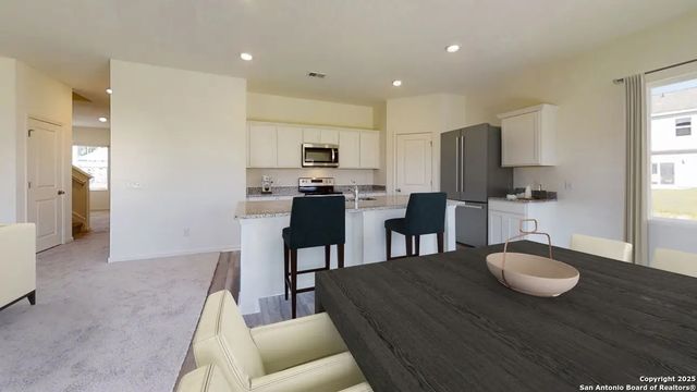 138 Peterson Place, Adkins, TX 78101