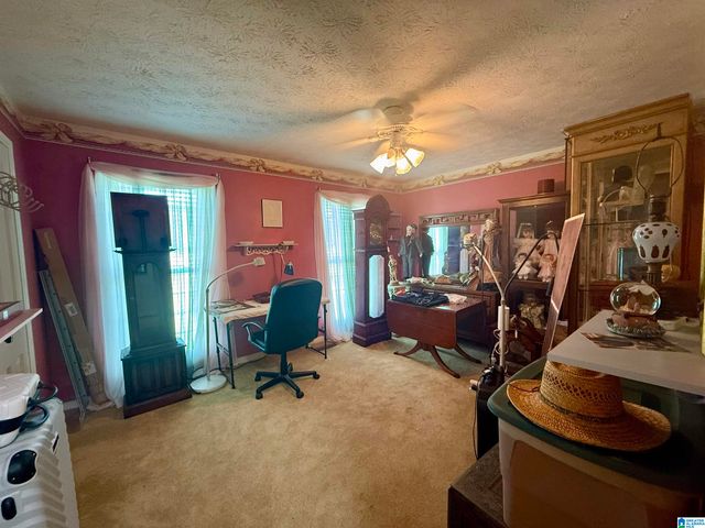 2145 GOLF COURSE ROAD, Pell City, AL 35128