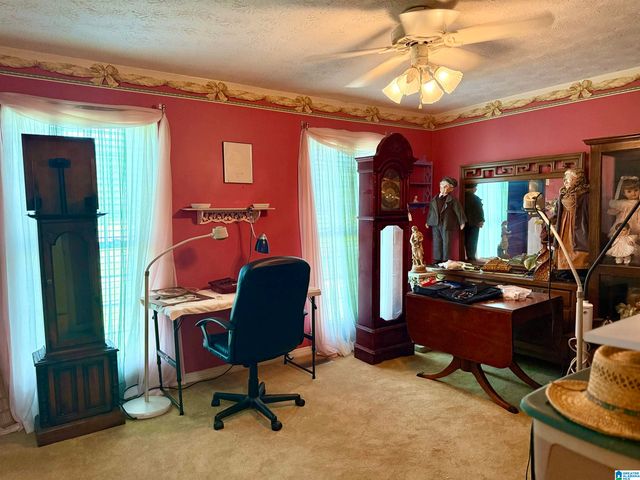 2145 GOLF COURSE ROAD, Pell City, AL 35128