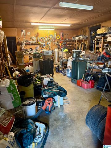 2145 GOLF COURSE ROAD, Pell City, AL 35128