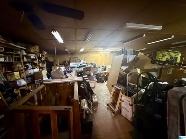 2145 GOLF COURSE ROAD, Pell City, AL 35128