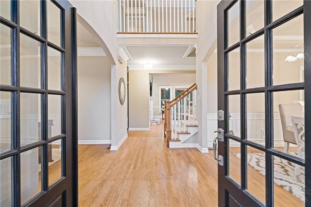 236 Rivergate Drive, Suwanee, GA 30024