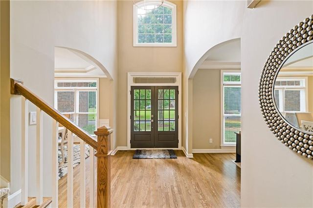 236 Rivergate Drive, Suwanee, GA 30024