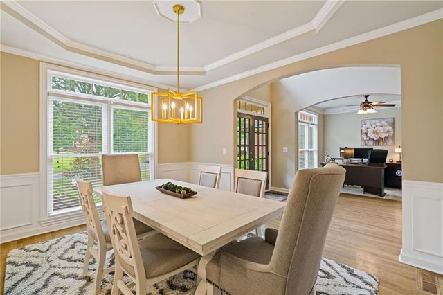 236 Rivergate Drive, Suwanee, GA 30024
