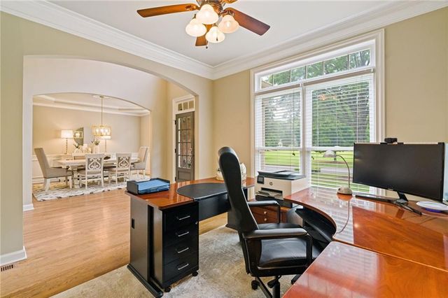 236 Rivergate Drive, Suwanee, GA 30024