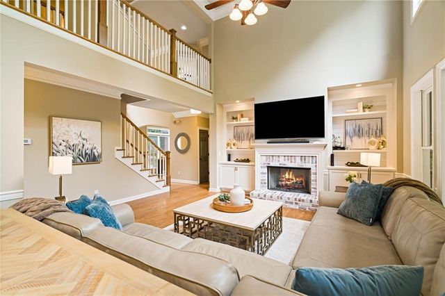 236 Rivergate Drive, Suwanee, GA 30024