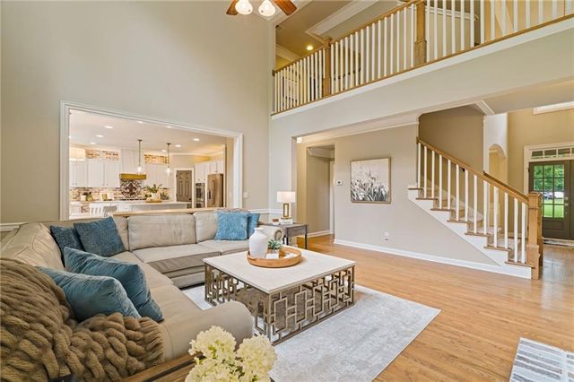236 Rivergate Drive, Suwanee, GA 30024