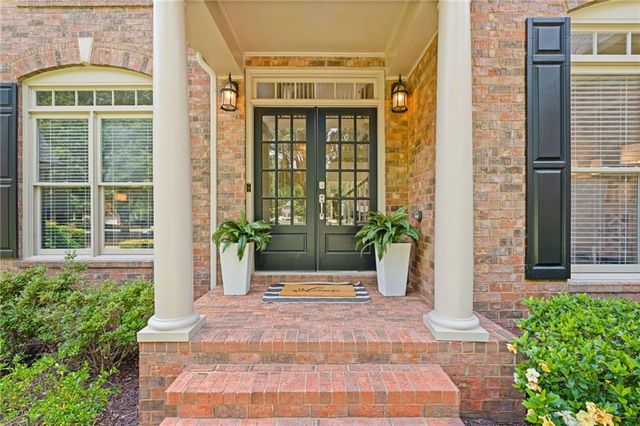 236 Rivergate Drive, Suwanee, GA 30024