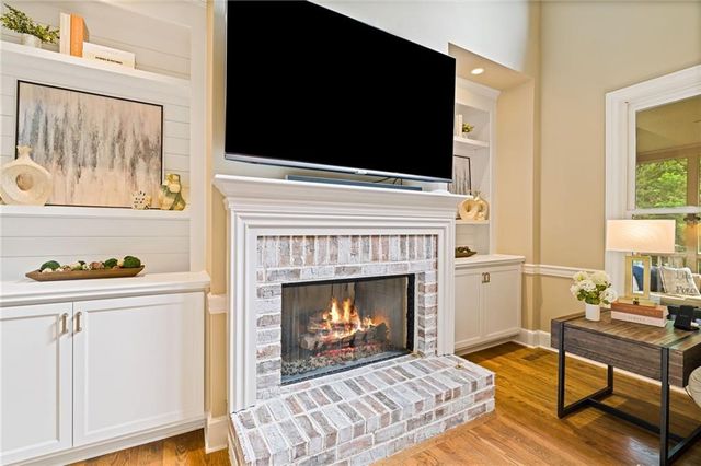236 Rivergate Drive, Suwanee, GA 30024